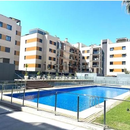 Ferienwohnung Relax, Sol Y Playa El Campello Exterior foto