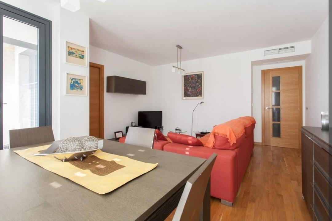 Ferienwohnung Relax, Sol Y Playa El Campello Exterior foto