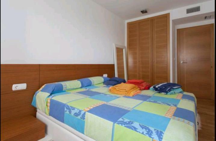 Ferienwohnung Relax, Sol Y Playa El Campello Exterior foto